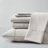 Kenneth Cole Solid Cationic Brushed Solid Sheet Sets-95164646-95164648