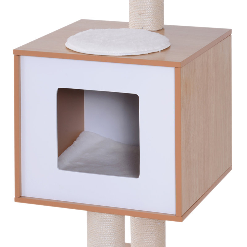 120cm H Cat Tree