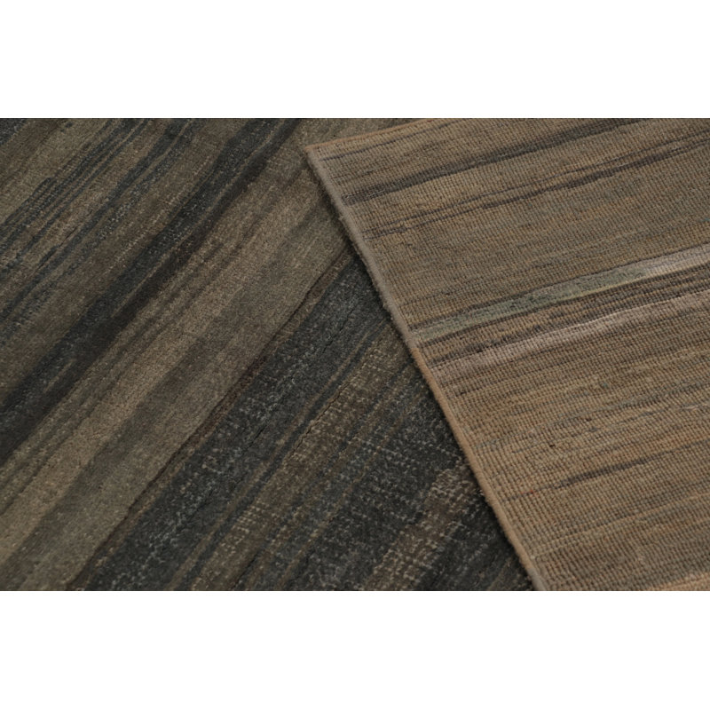 Modern One-of-a-Kind 10'0X13'11 Area Rug
