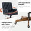 Chaise de bureau pivotante Kairos-736448605