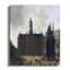 1 Piece Wrapped Canvas Wall Art Set-1160463992