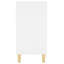 Giuseppa 70cm H x 103.5cm W Standard Bookcase-1216969535