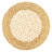 Nova Artisan Mesh Carved Designer Coffee Table-2056188555