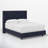 Hanson Upholstered Wingback Bed-1765380545-1753712381