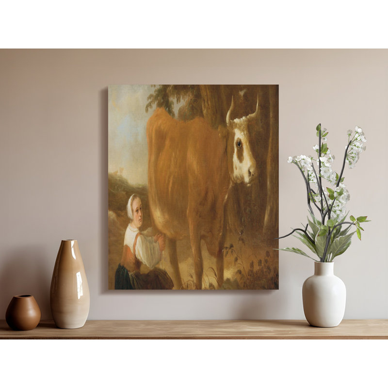 Wrapped Canvas Print Set