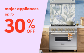 major-appliance clearance