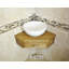 Covarrubias 550mm Single Bathroom Vanity with Vessel Ceramic Basin-329612819