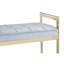 Redd Velvet Upholstered Bench-42306087-42309399
