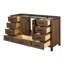 Base de meuble-lavabo simple Panchuri 60 seulement-1332071496