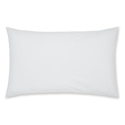 Leonardo Cotton blend Housewife Pillowcase