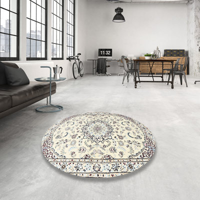 Oriental Indoor Rug