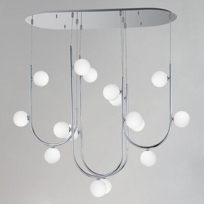 Contour 16 - Light Pendant