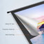 17 Stories Electric Projector Screen Projector Screen-1760815692