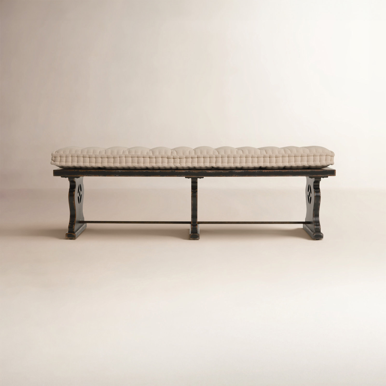 Hooker Furniture CiaoBella Bench & Reviews | Wayfair