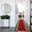 Tapis rouge touffeté Exum Southwestern-848810359