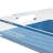 Crocodile Acrylic Rectangle Decorative Tray-121429577-121429575