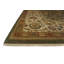 Passions Hand Knotted Wool Area Rug in Sage/Ivory-50140547