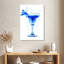 Verre à cocktail II-575440902