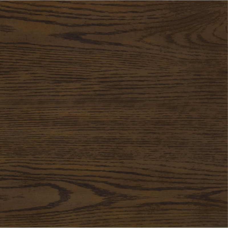 Brown 6 Piece Dining Table Set