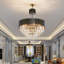 Drees 17 - Light Crystal Chandelier