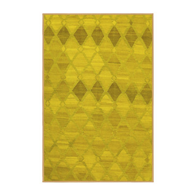 Harish Washable Southwestern Indoor Rug