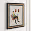 Everyday People 12 Giclee Print