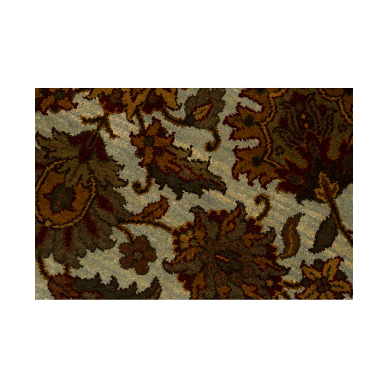 Mountain Oriental Indoor Rug