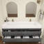 Base de meuble-lavabo Victoria seulement-94524426