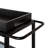 Creasey Metal Bar Cart-488203560-488203566