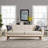 Modway Engage Upholstered Fabric Sofa-1319196527