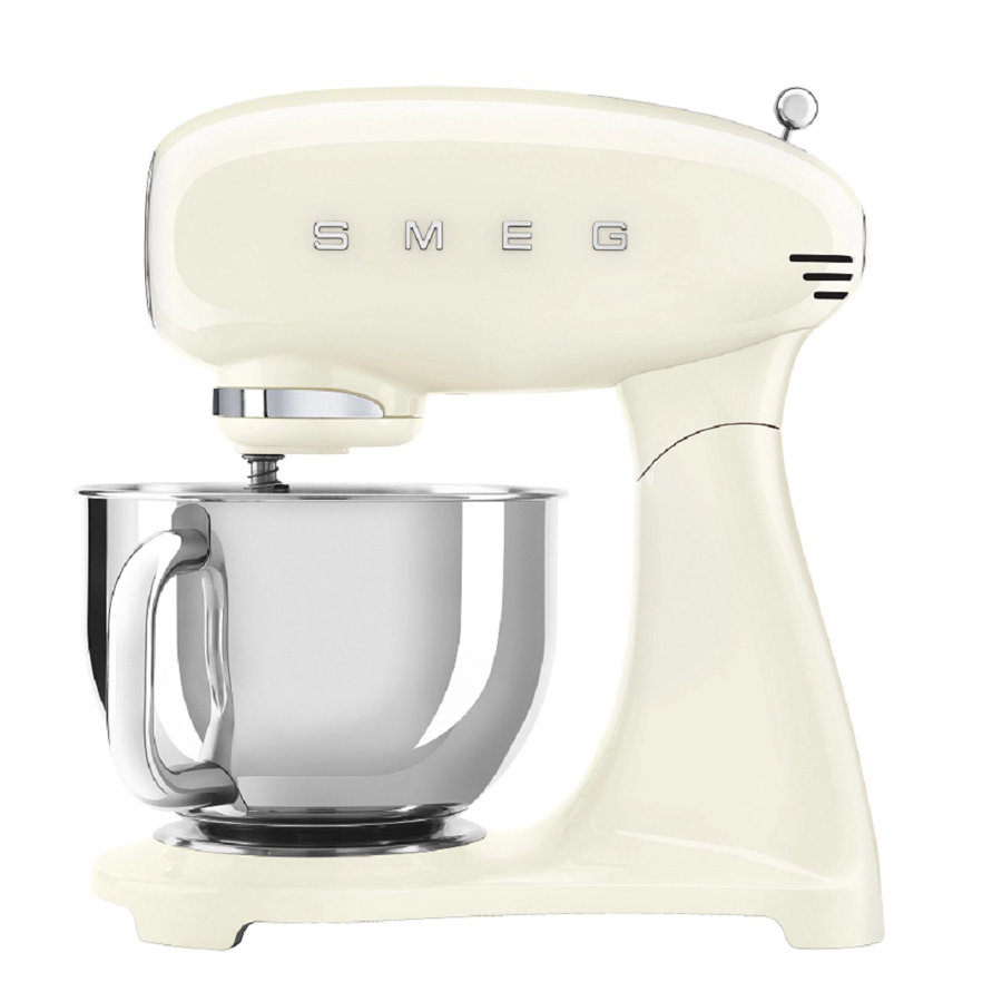 SMEG 50's Retro Style Stand Mixer
