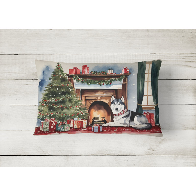 Other/No Pattern Outdoor Throw Pillow