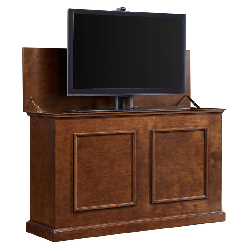  TV Stand for TVs up to 65", Espresso