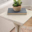 Table d'appoint Dylan White-1884309486