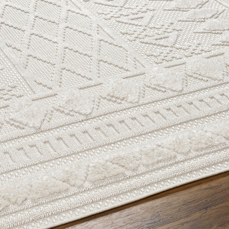 Cailey Rug, Rectangle 7'10" x 10'