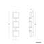 Pop Star LED Outdoor Sconce-313767697-313767702