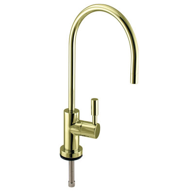 Westbrass Kitchen Faucet Side Spray