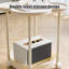 Table de chevet Rack