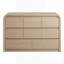 Commode 8 tiroirs 47,74 po-2111785236