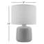 Lampe de table Pramit-684730652
