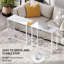 MDF Steel Desk-1254369613