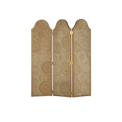 Sisal Room Divider