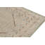 Distressed Homage Hand Knotted Wool Geometric Area Rug-456015707