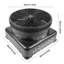 950W Air Blower Fan