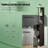 53.75 Inch Slim Storage Tower with Open Shelves and Drawers-1668488439