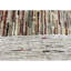 Gabbeh One-of-a-Kind 4'7" X 6'6" Area Rug