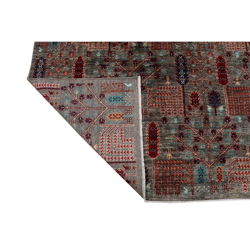 One-of-a-Kind 10' X 13'9" Area Rug