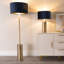 Aidana Metal Table Lamp-1055764350-1055764345