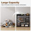 20 Pair Shoe Rack