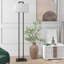 Lampe sur pied H 68 po Ronny-873316198